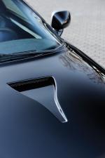 Lancia Hyena by Carrozzeria Zagato 1995 года